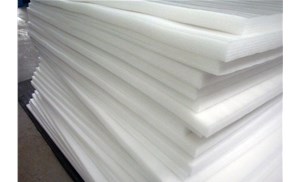 蕪湖榮鴻的【EPE珍珠棉】是如何加工出來的？