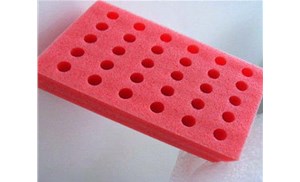 【珍珠棉】克服了普通發(fā)泡膠易碎，具有很好的抗化學(xué)性能——蕪湖榮鴻